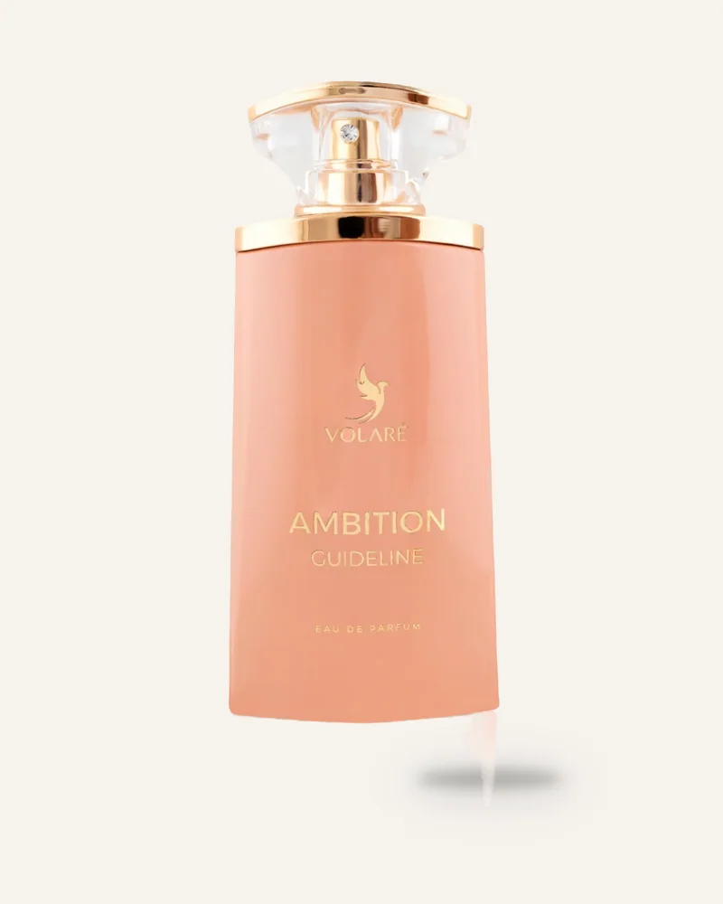Volare Ambition Guideline Eau de Parfum bottle