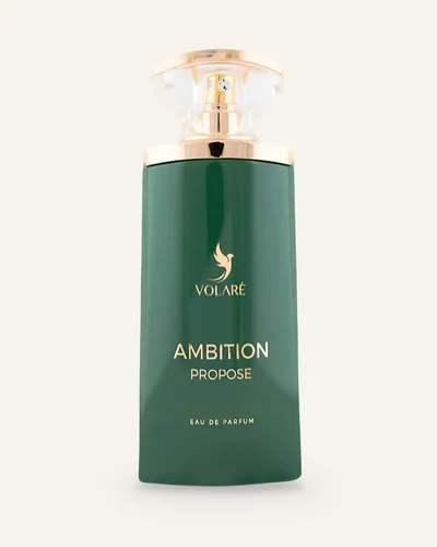 Volare Ambition Propose Eau de Parfum bottle