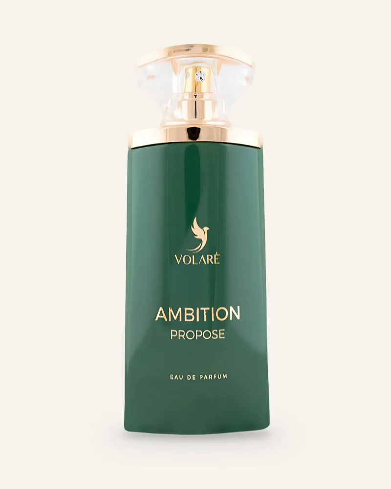 Volare Ambition Propose Eau de Parfum bottle