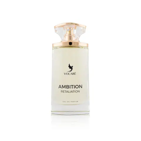 Volare Ambition Retaliation