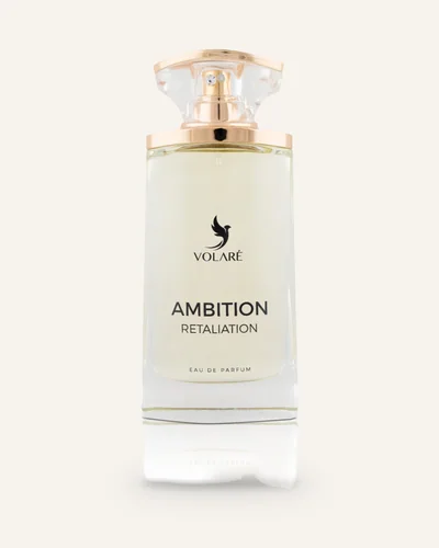 Volare Ambition Retaliation Eau de Parfum bottle