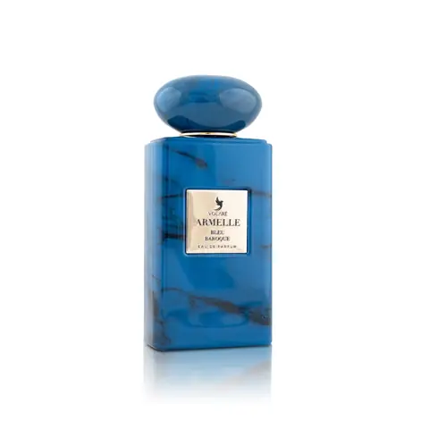 Volare Armelle Bleu Baroque