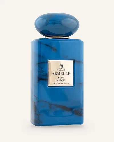 Volare Armelle Bleu Baroque Eau de Parfum bottle