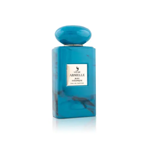 Volare Armelle Bleu Oceanique