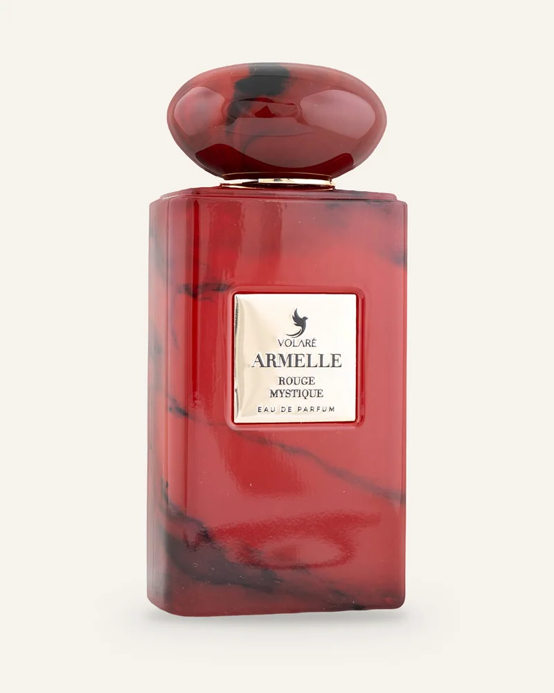 Volare Armelle Rouge Mystique Eau de Parfum bottle