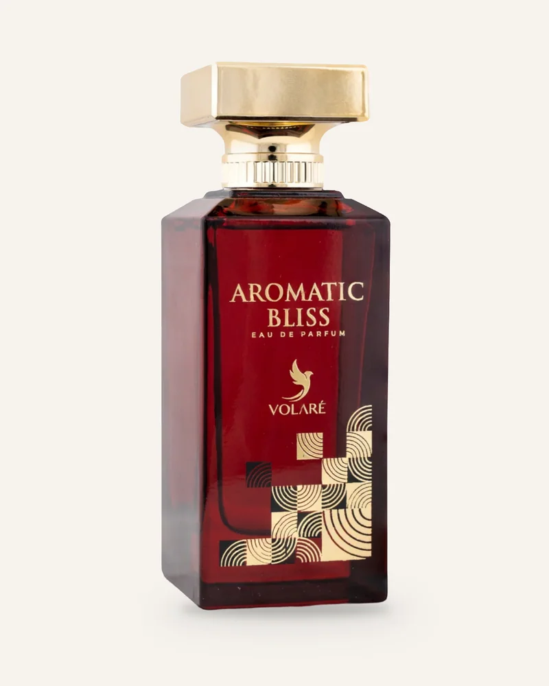 Volare Aromatic Bliss Eau de Parfum bottle