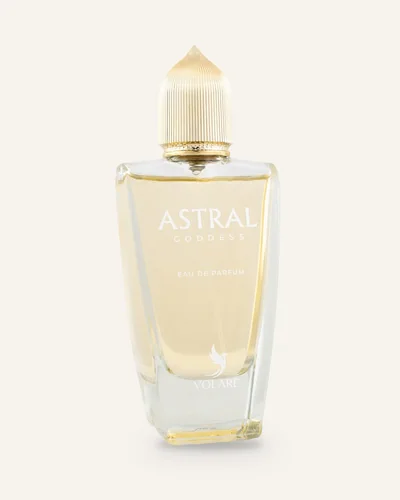 Volare Astral Goddess Eau de Parfum bottle