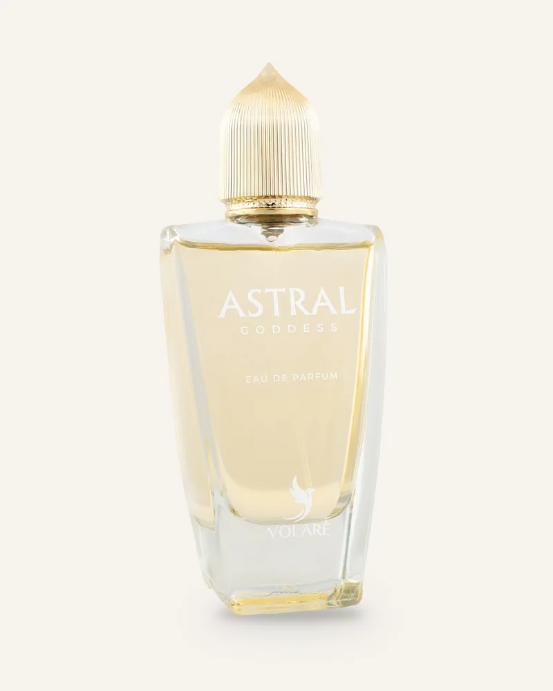 Volare Astral Goddess Eau de Parfum bottle