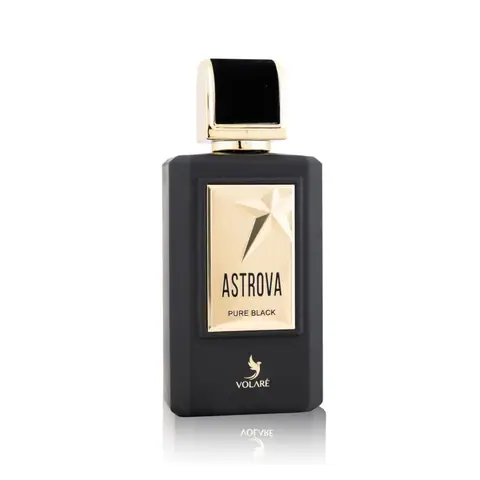 Volare Astrova Pure Black