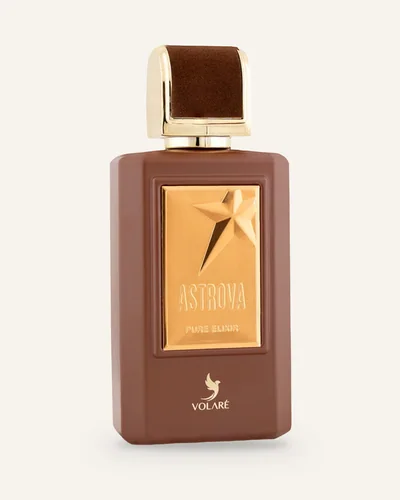 Volare Astrova Pure Elixir bottle