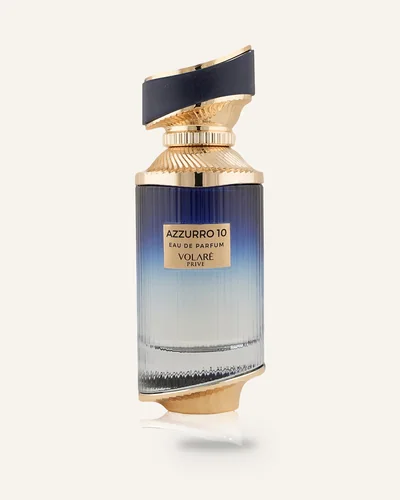 Volare Azzurro 10 Eau de Parfum bottle
