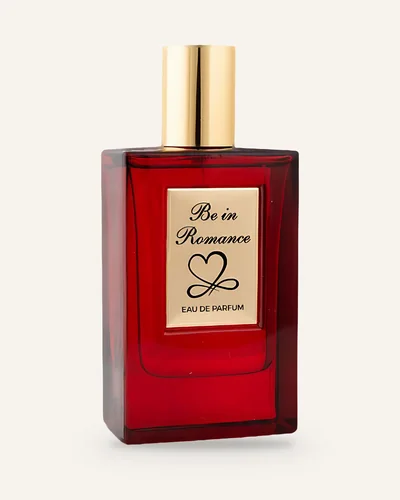 Volare Be In Romance Eau de Parfum bottle