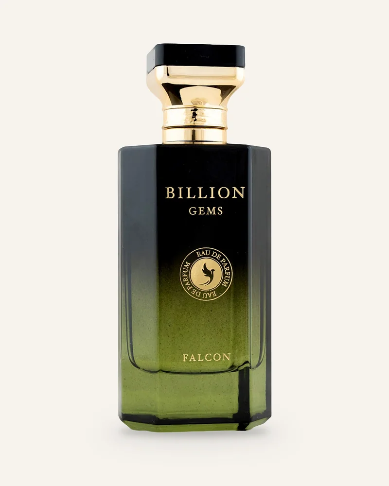 Volare Billion Gems Falcon Eau de Parfum bottle