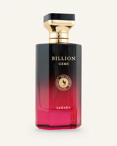 Volare Billion Gems Sahara Eau de Parfum bottle