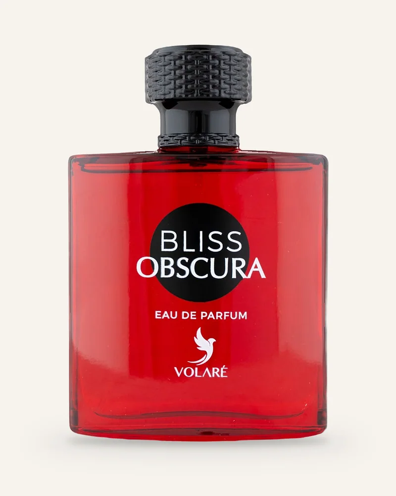 Volare Bliss Obscura Eau de Parfum bottle