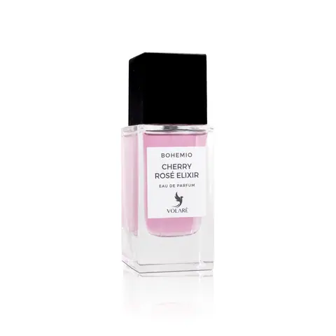 Volare Bohemio Cherry Rose Elixir