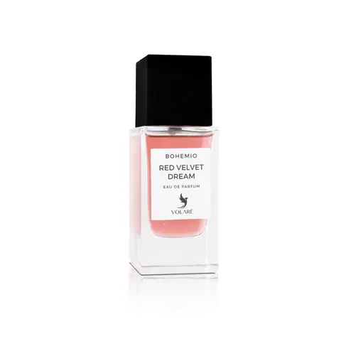 Volare Bohemio Red Velvet Dream