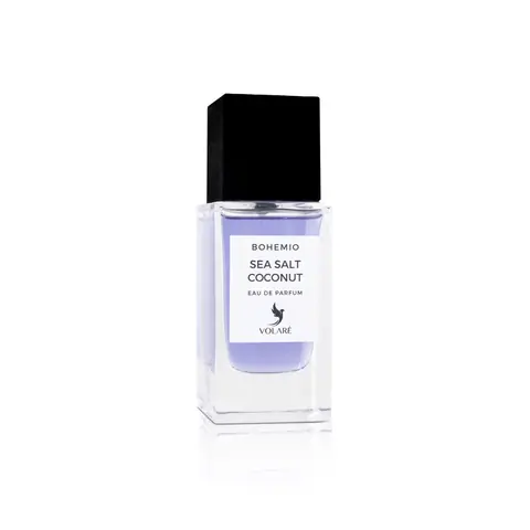 Volare Bohemio Sea Salt Coconut