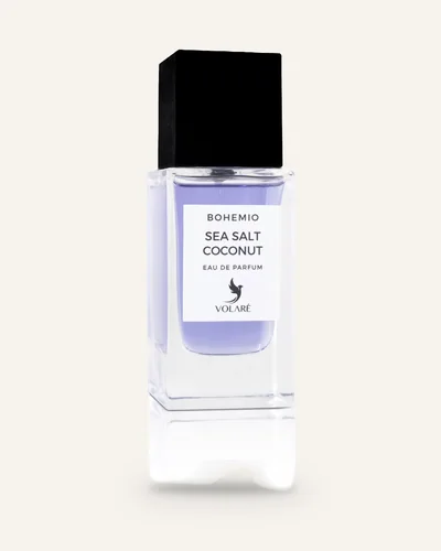 Volare Bohemio Sea Salt Coconut Eau de Parfum bottle