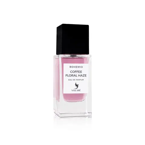 Volare Bohmeio Coffee Floral Haze
