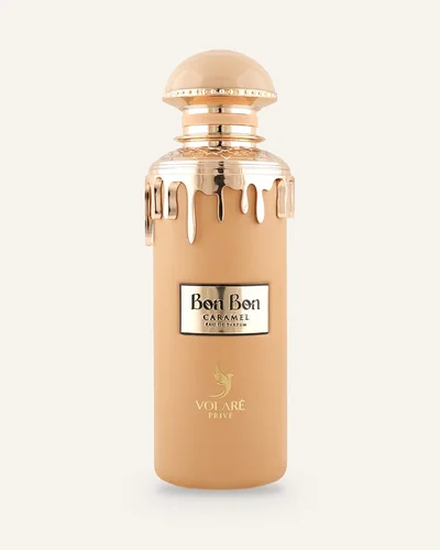 Volare Bon Bon Caramel Eau de Parfum bottle