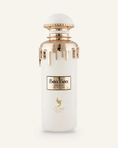 Volare Bon Bon Lychee Eau de Parfum bottle