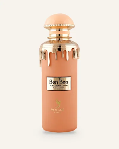 Volare Bon Bon Marshmellow Eau de Parfum bottle