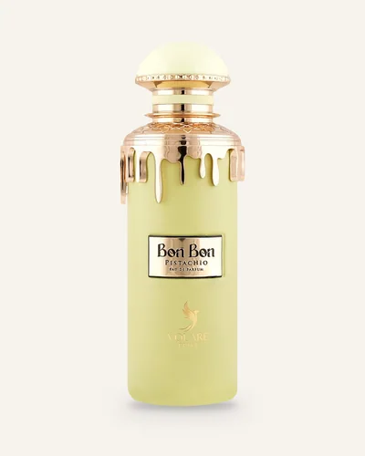 Volare Bon Bon Pistachio Eau de Parfum bottle