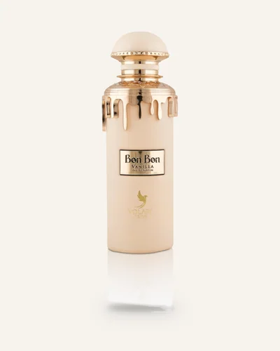 Volare Bon Bon Vanilla Eau de Parfum bottle