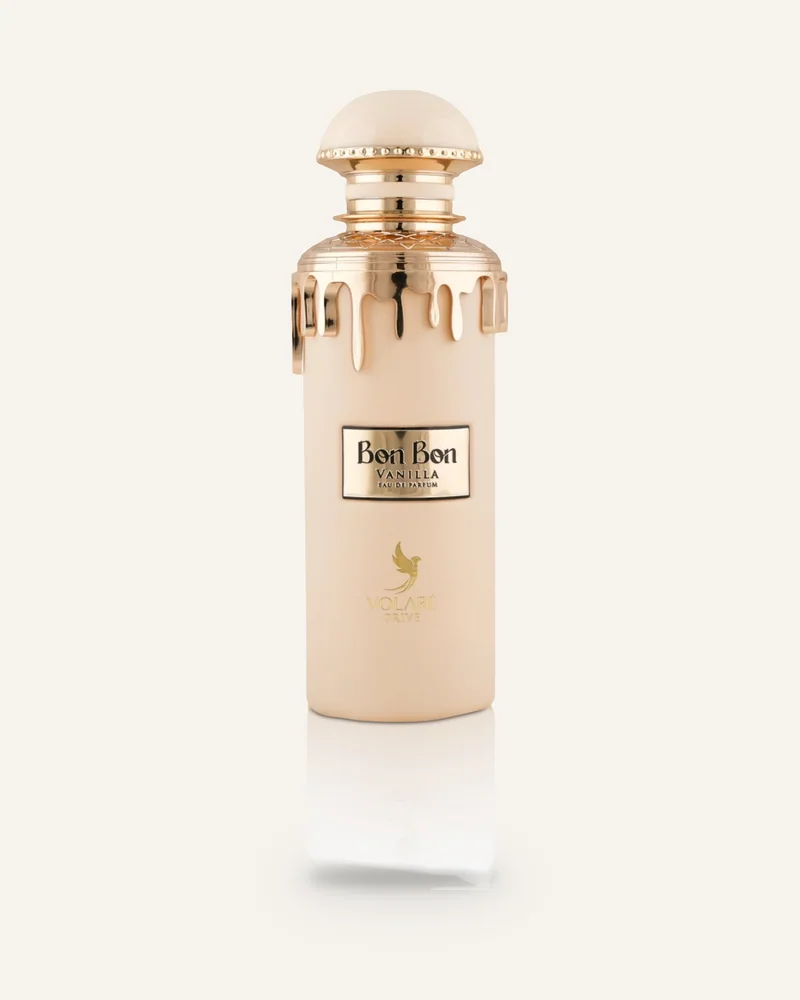Volare Bon Bon Vanilla Eau de Parfum bottle