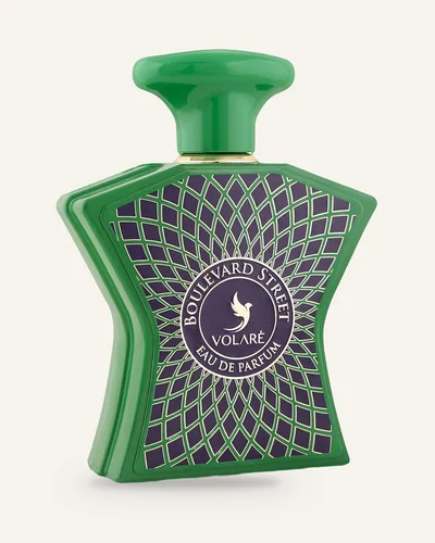 Volare Boulevard Street Eau de Parfum bottle