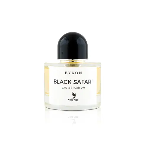 Volare Byron Black Safari