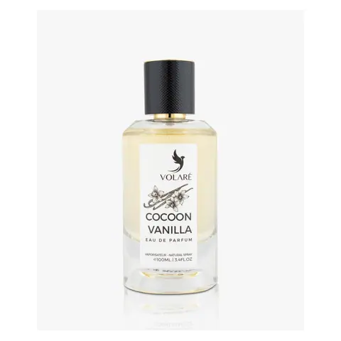 Volare Cocoon Vanilla