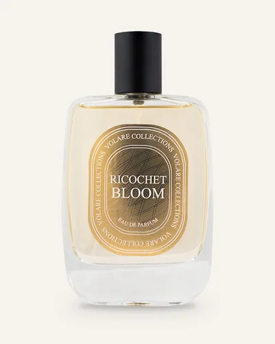 Volare Collections Ricochet Bloom Eau de Parfum bottle