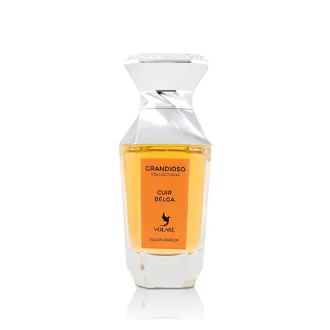 Volare Cuir Belga Grandioso Collections