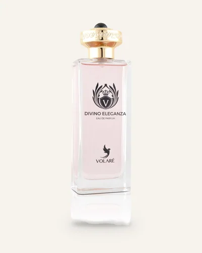 Volare Divino Eleganza Eau de Parfum bottle