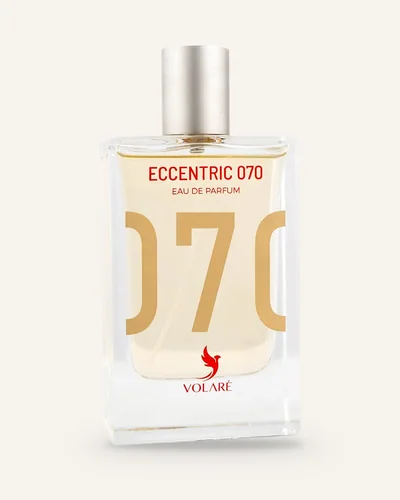 Volare Eccentric 070 Eau de Parfum bottle