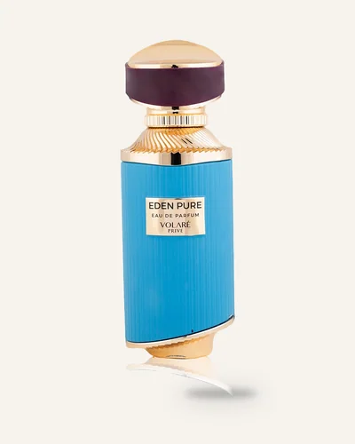 Volare Eden Pure Eau de Parfum bottle