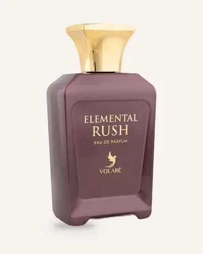 Volare Elemental Rush Eau de Parfum bottle