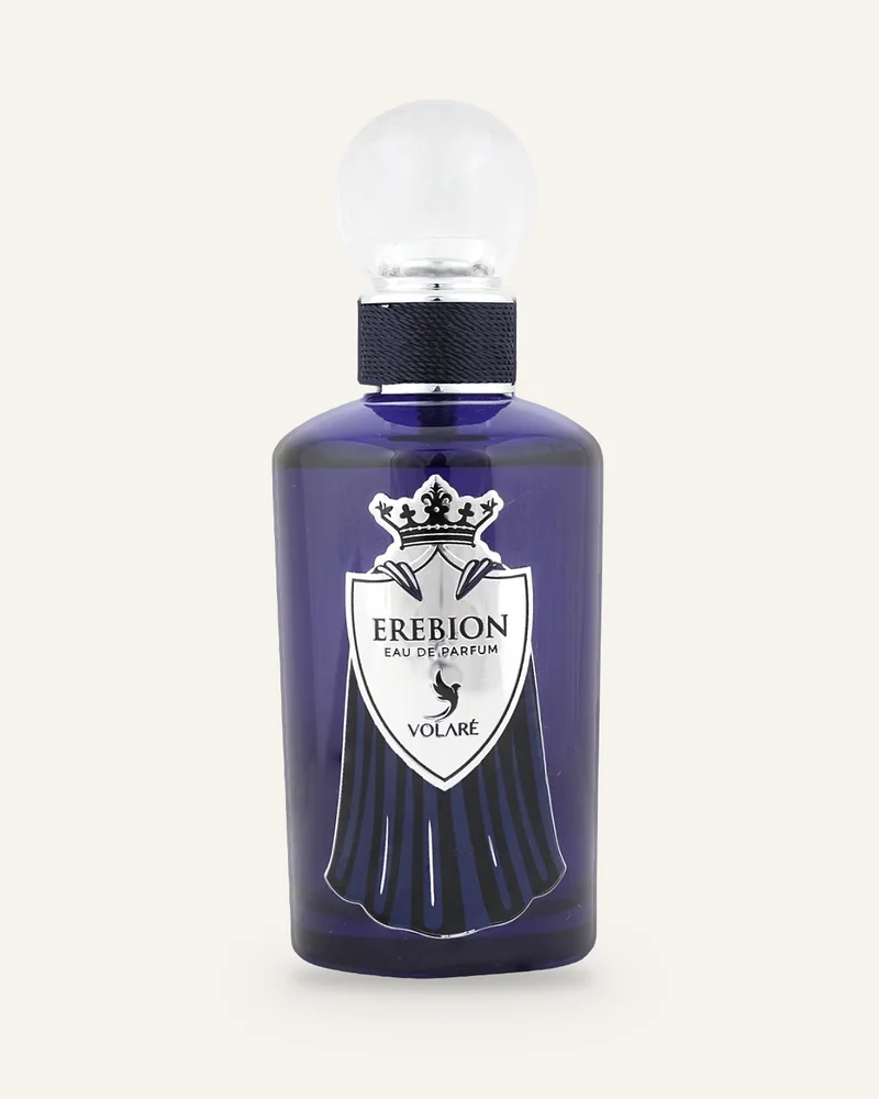 Volare Erebion Eau de Parfum bottle