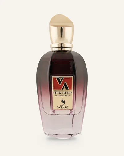 Volare Esta Fleur Eau de Parfum bottle