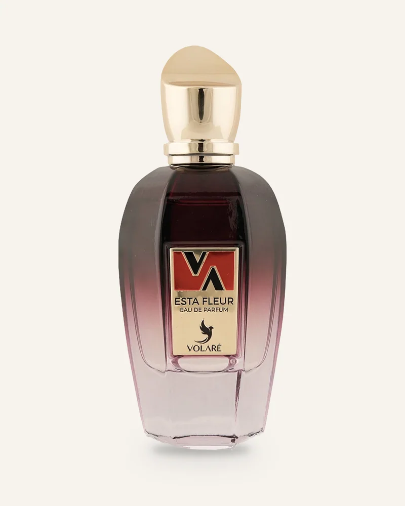 Volare Esta Fleur Eau de Parfum bottle