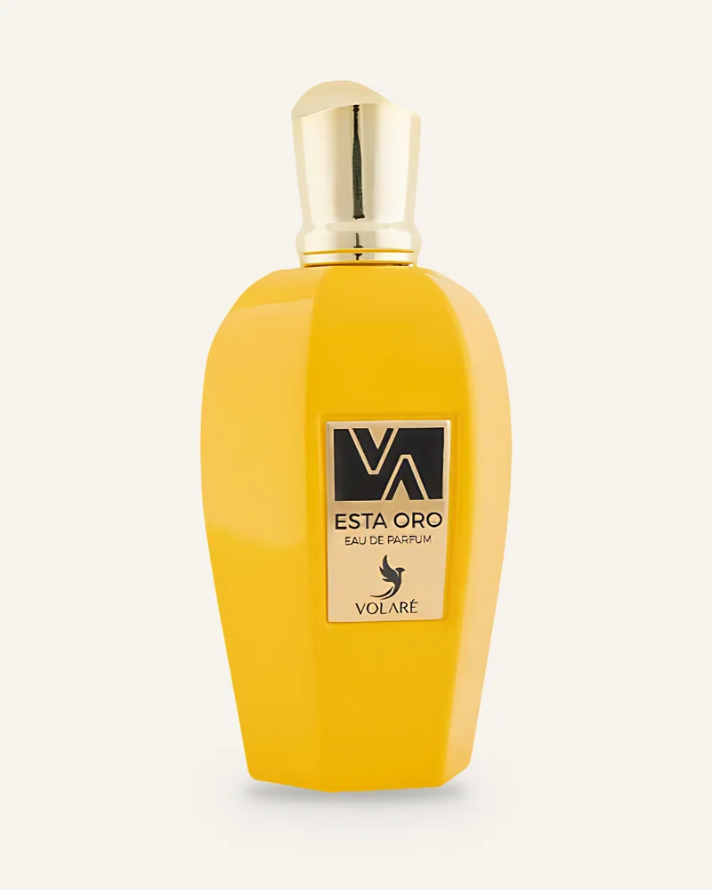 Volare Esta Oro Eau de Parfum bottle