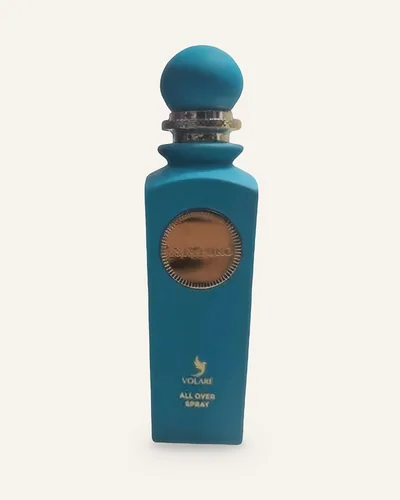 Volare Esta Puro All-over Eau de Parfum bottle