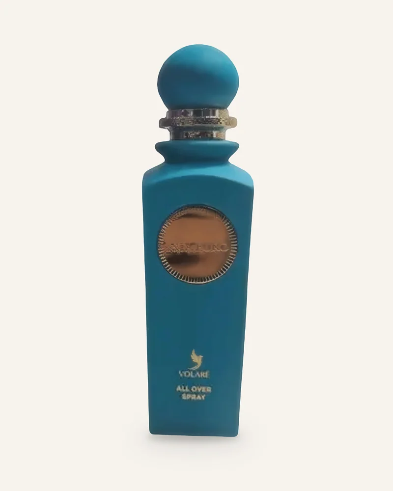 Volare Esta Puro All-over Eau de Parfum bottle