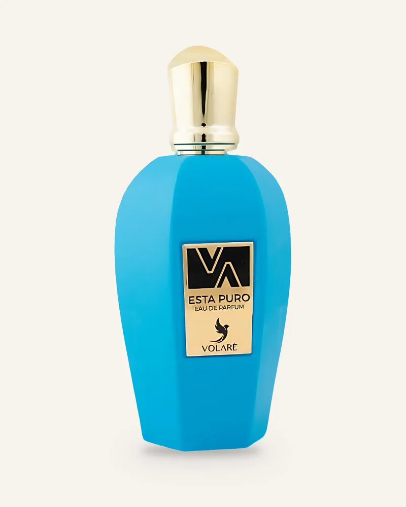 Volare Esta Puro Eau de Parfum bottle