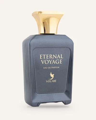 Volare Eternal Voyage Eau de Parfum bottle