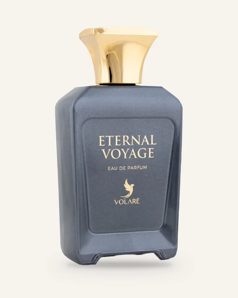 Volare Eternal Voyage Eau de Parfum bottle
