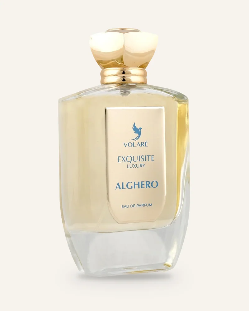 Volare Exquisite Luxury Alghero Eau de Parfum bottle
