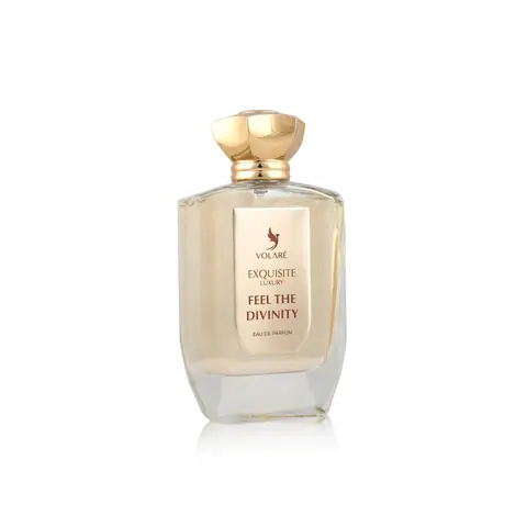 Volare Exquisite Luxury Feel The Divinity